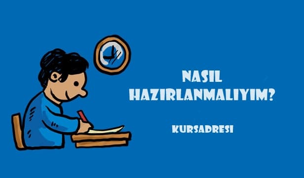 Üniversite Sınavına Nasıl Hazırlanmalı (Online Koçluk)