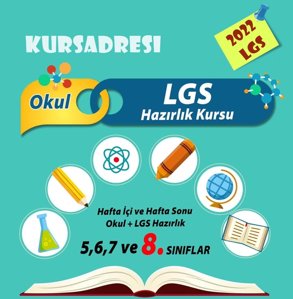 LGS | Liseye Geçiş Sınavı 2022